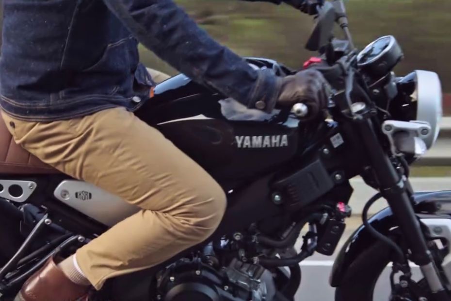 Yamaha XSR 155 Launch In India? Yamaha XSR 155 Launch In India?
