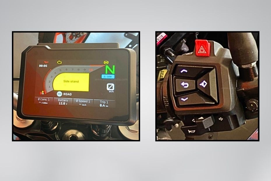 Upcoming 2025 KTM 200 Duke Spotted, Gets New Features From The 390 Duke Upcoming 2025 KTM 200 Duke Spotted, Gets New Features From The 390 Duke