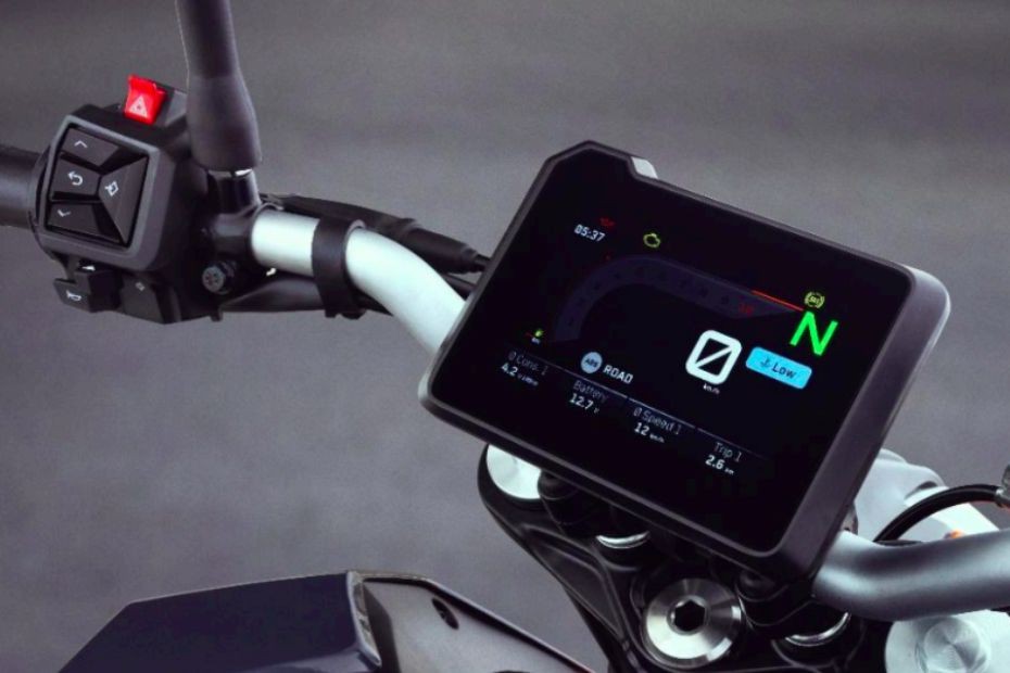 BREAKING: 2024 KTM 200 Duke Launched At Rs 2.03 Lakh