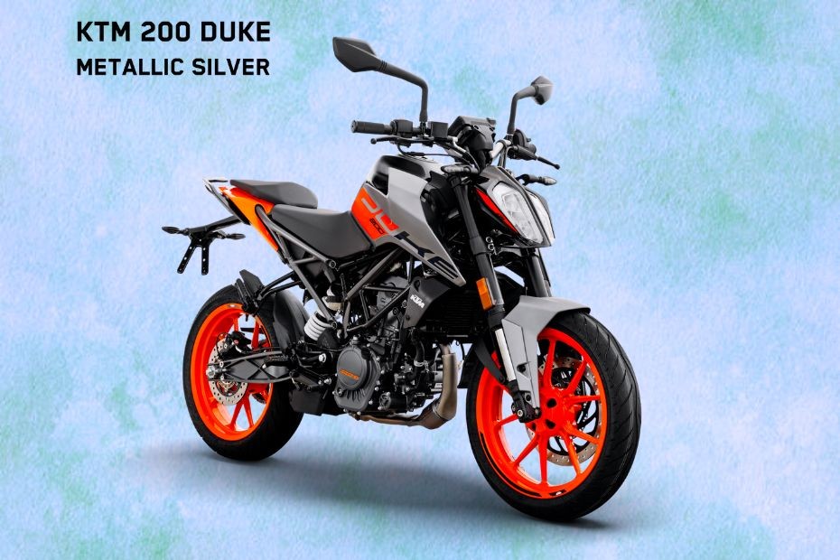 BREAKING: 2024 KTM 200 Duke Launched At Rs 2.03 Lakh