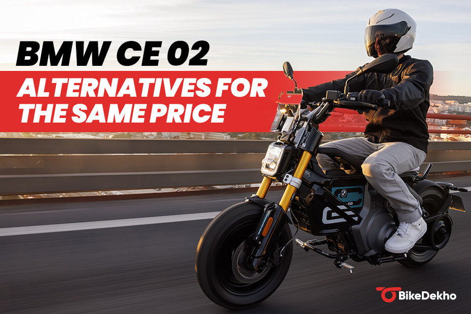 BME CE 02: Alternative for the same price