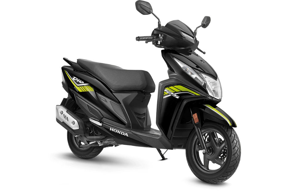 Honda Dio