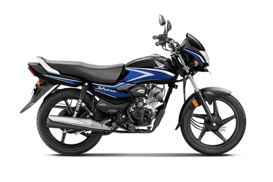 Honda Shine