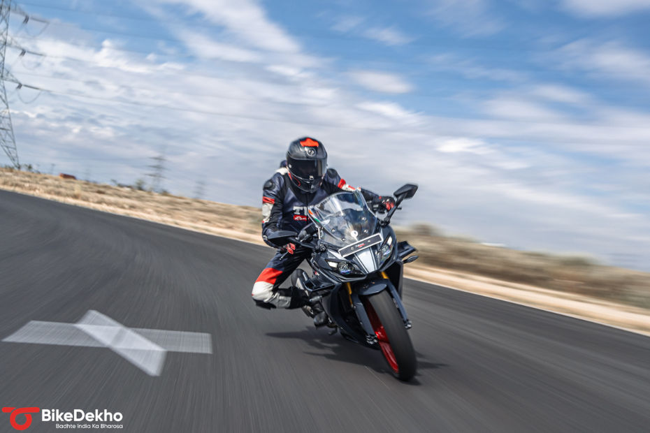 2024 TVS Apache RR 310 Likes and Dislikes