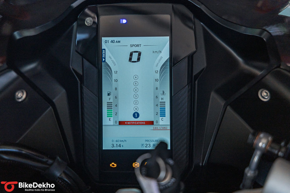 2024 TVS Apache RR 310 Likes and Dislikes