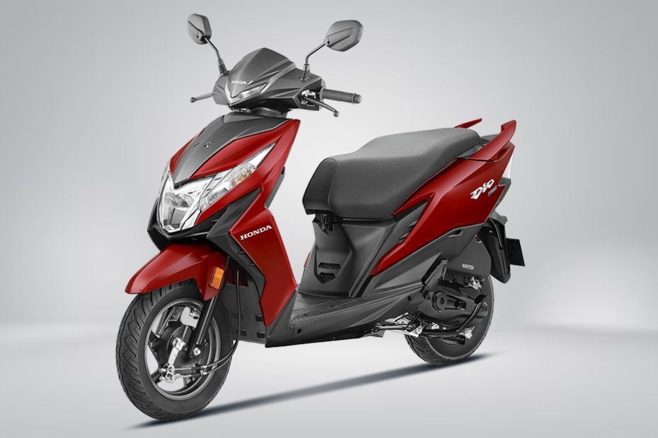 Top 5 Best Selling Scooters In India Honda Dia 110 - Top 5 Best Selling Scooters In India