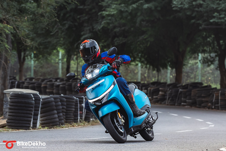 Top 5 Best Selling Scooters In India TVS Jupiter 110 - Top 5 Best Selling Scooters In India