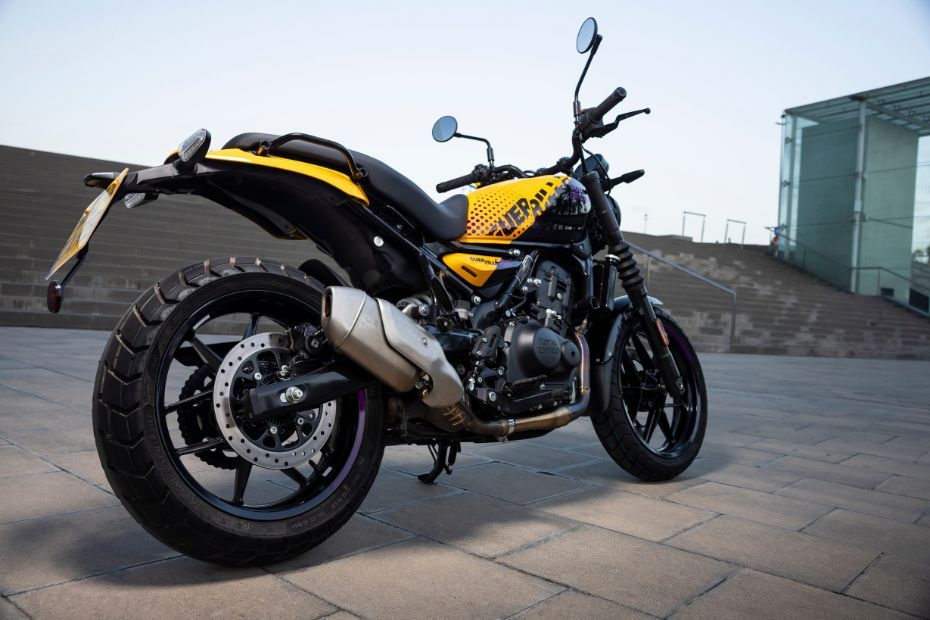 Should You Buy The Guerrilla 450 Should You Buy The Guerrilla 450