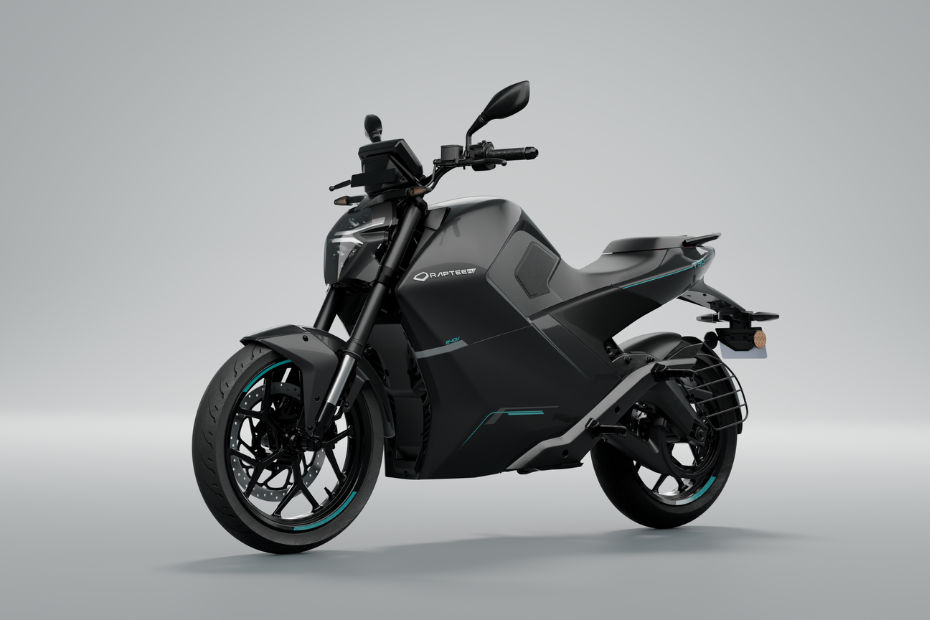 Raptee.HV T 30 Launched in India