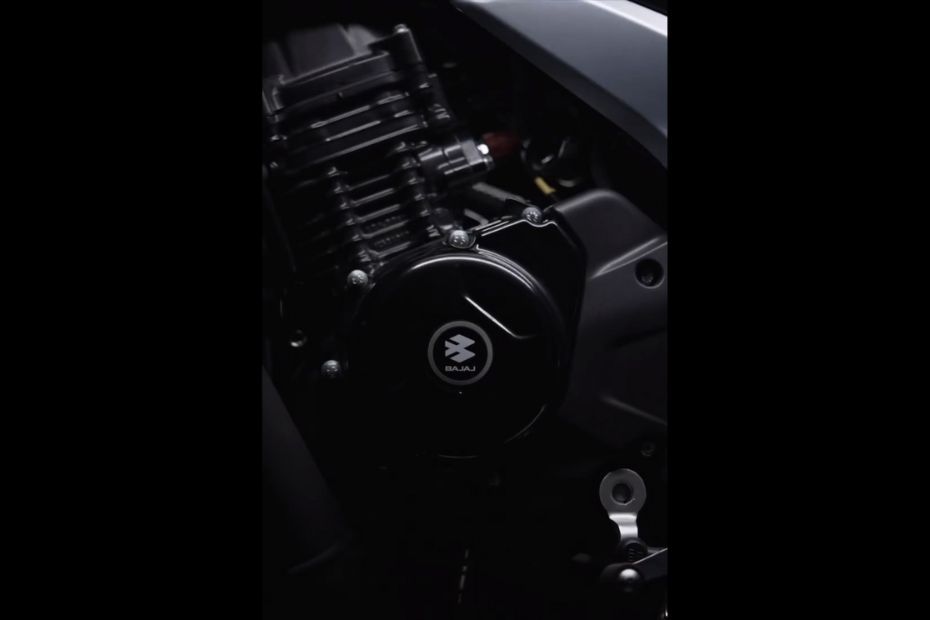 Bajaj Pulsar N125 Engine Bajaj Pulsar N125 Engine