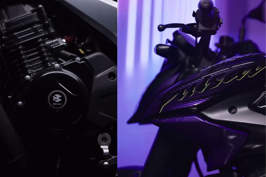 2024 Bajaj Pulsar N125 Launch Today 2024 Bajaj Pulsar N125 Engine and Underpinnings