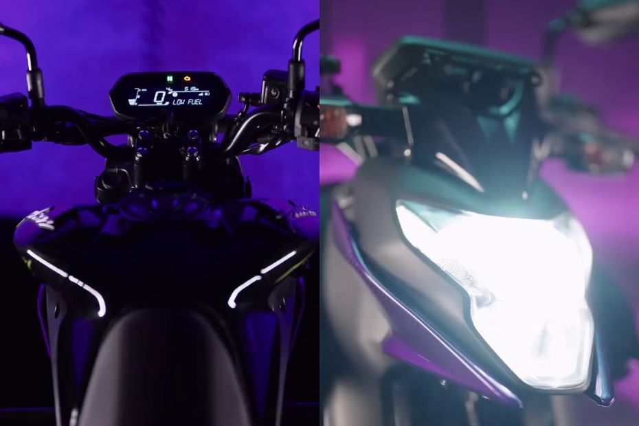 2024 Bajaj Pulsar N125 Launch Today 2024 Bajaj Pulsar N125 Features