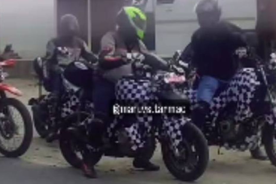 Upcoming Hero Xtreme 210R: Design Patent Leaked Online Upcoming Hero Xtreme 210R: Design Patent Leaked Online