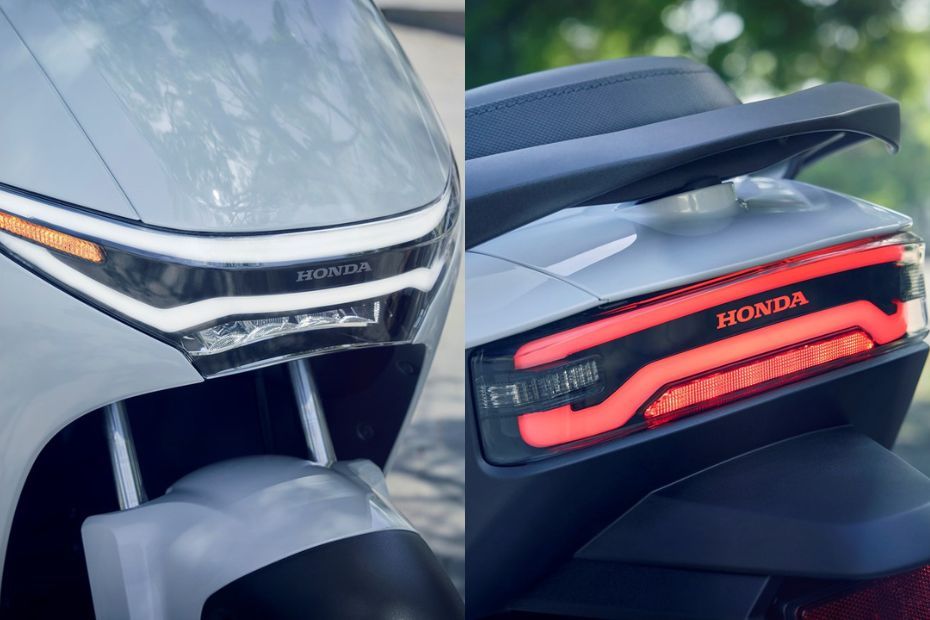 Honda Activa Electric Honda Activa Electric