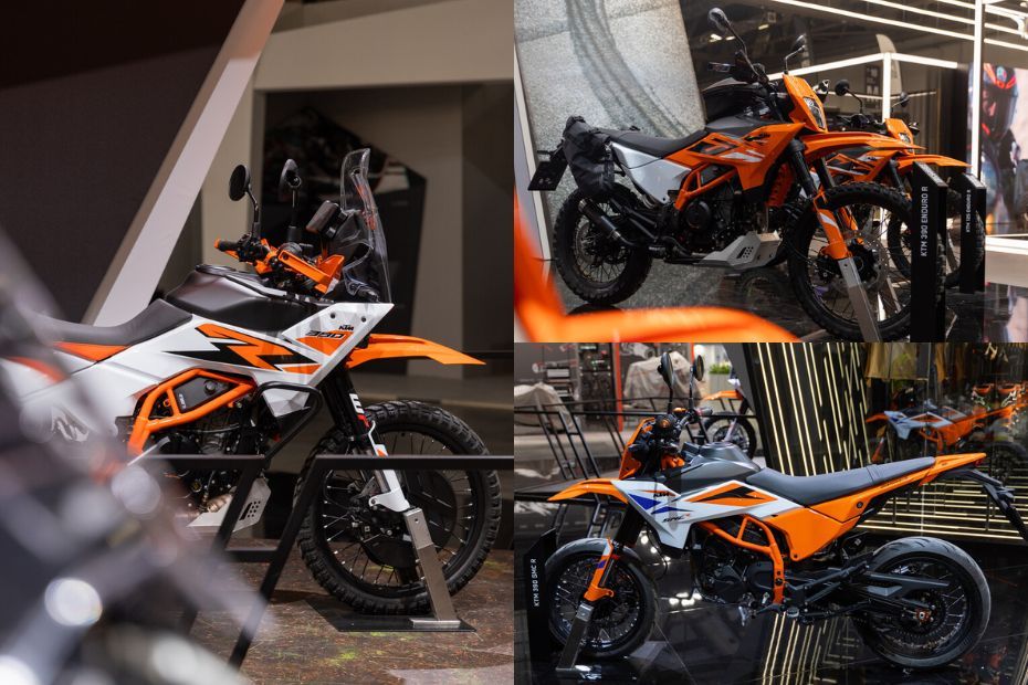 KTM Bikes KTM Bikes