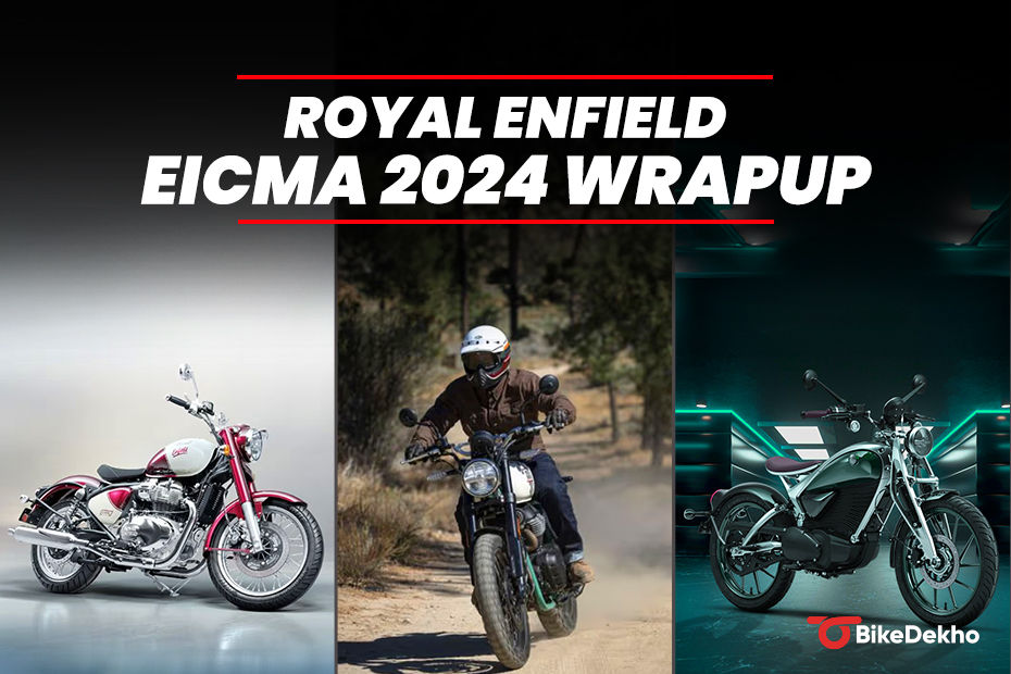 Royal Enfield Bikes Royal Enfield Bikes