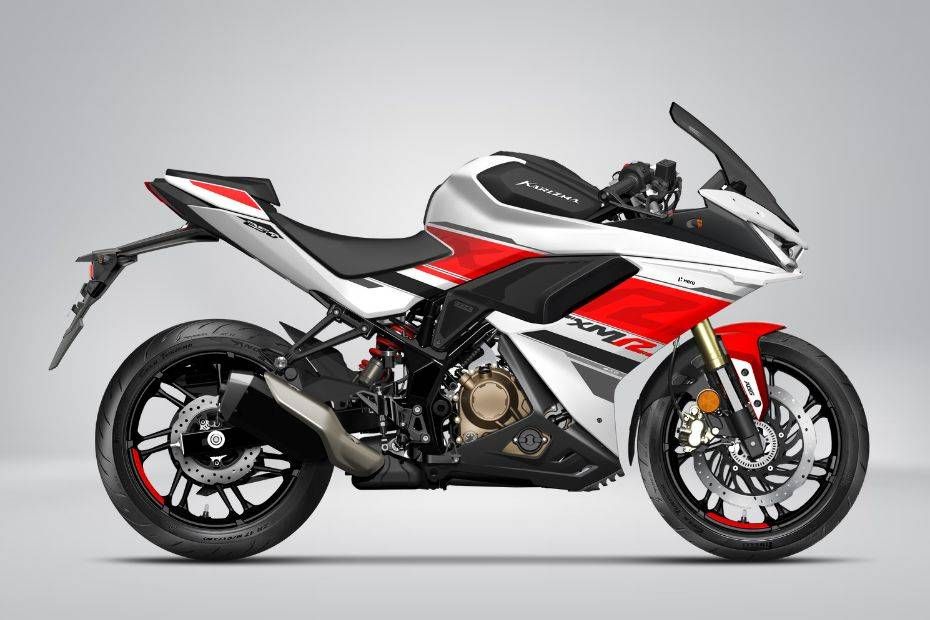 Hero Karizma XMR 250 Hero Karizma XMR 250
