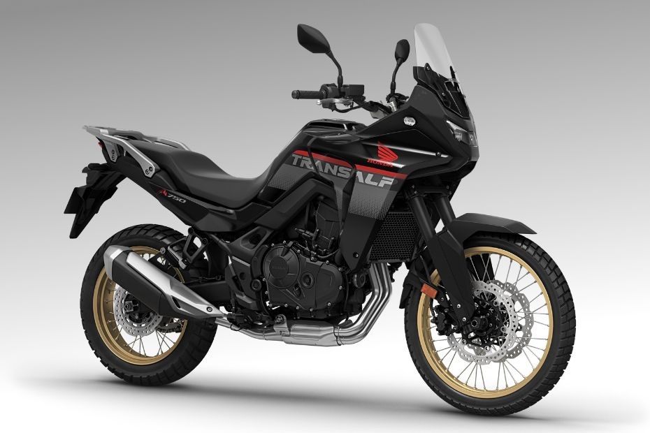 Honda XL750 Transalp