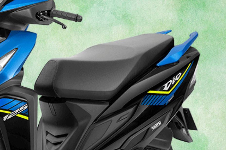 Honda Dio 125 Expert review