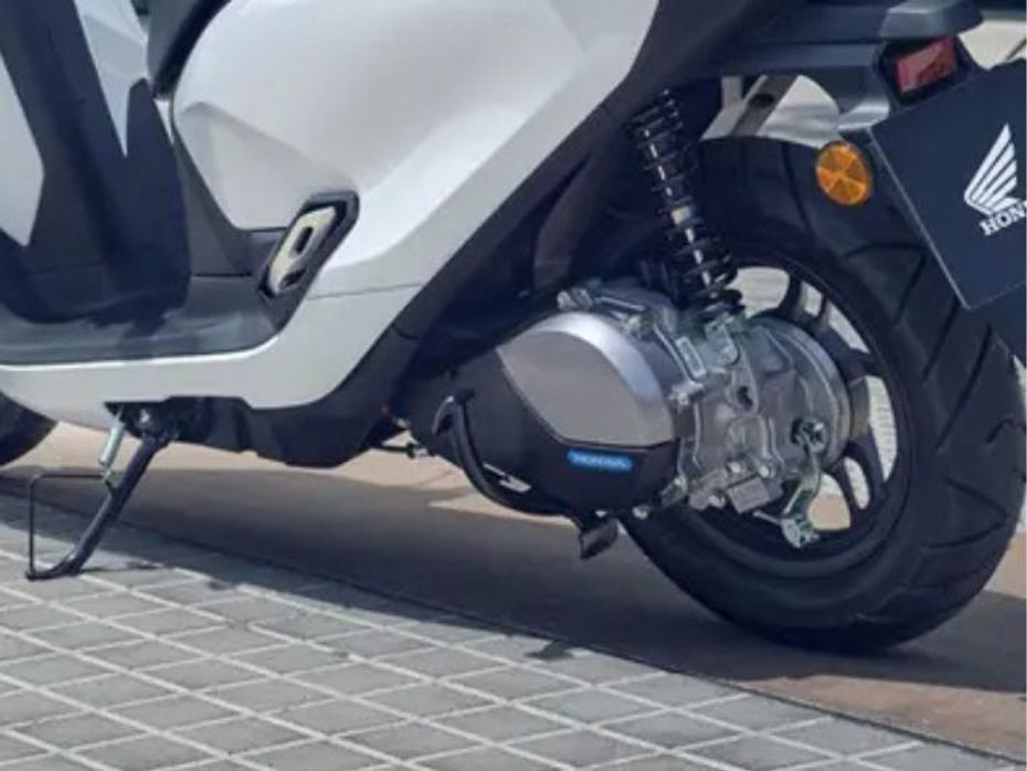 Upcoming Honda Activa Electric Teased Again