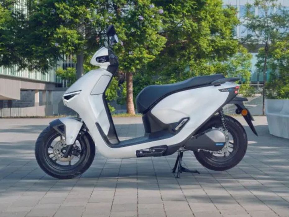 Upcoming Honda Activa Electric Teased Again