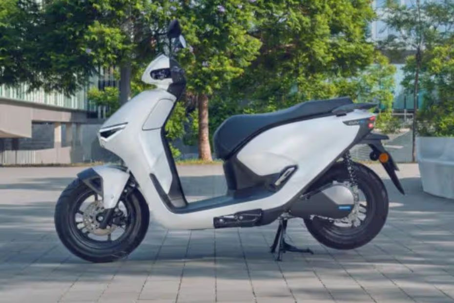 Honda Activa Electric