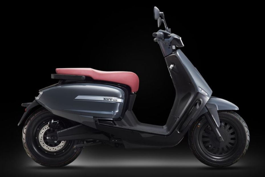 VLF Tennis 1500W