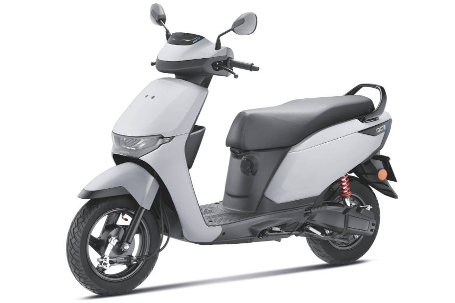 BREAKING: Honda Unveils the Activa E and QC1 E-Scooters