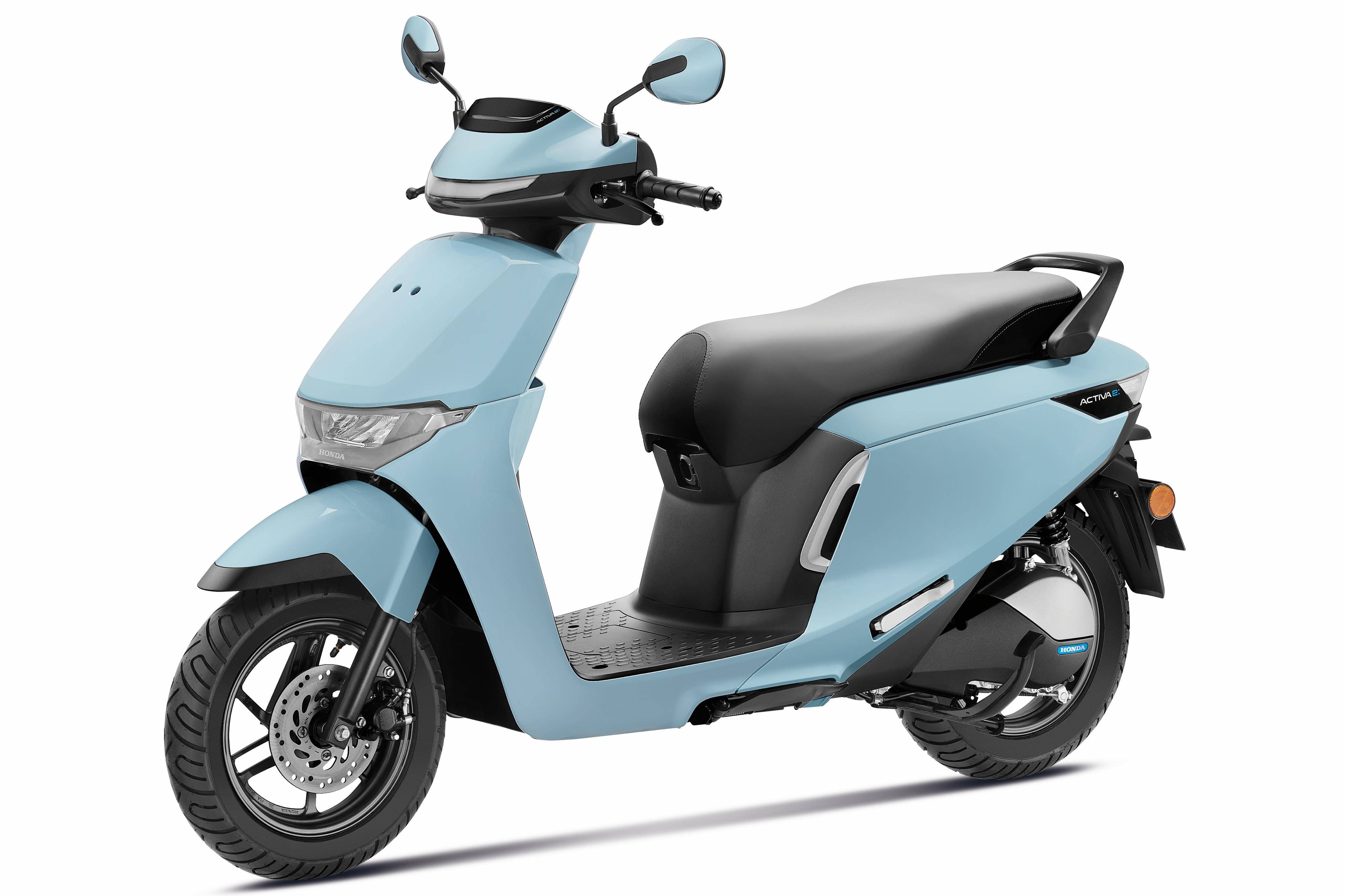 Honda Activa Electric Scooter