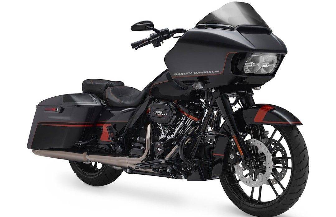 2018 Harley-Davidson Lineup Breaks Cover