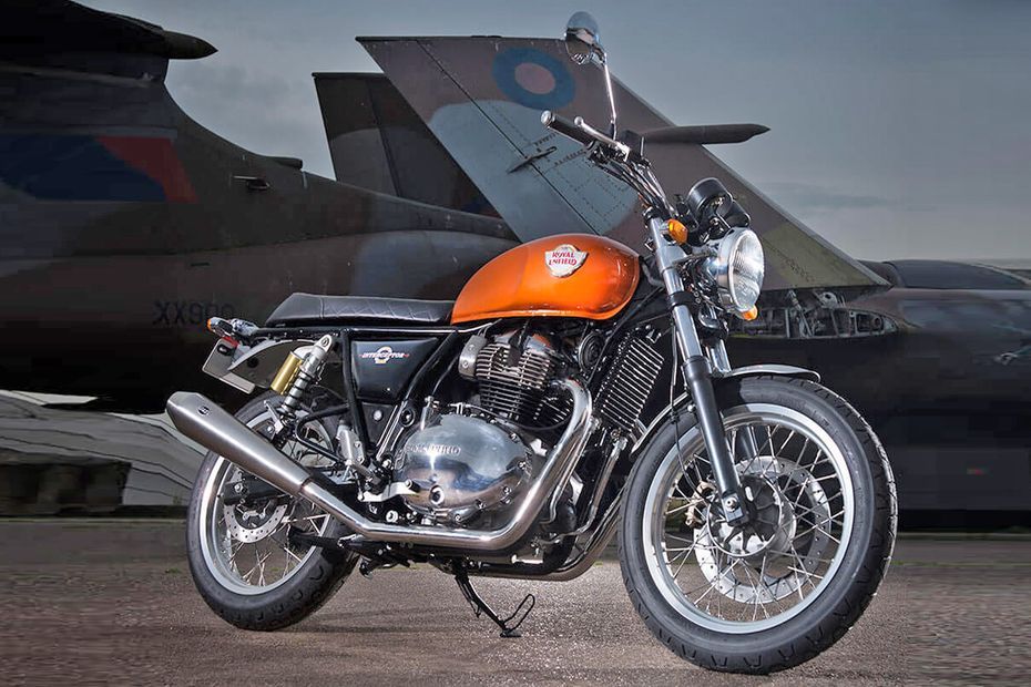 Royal Enfield Interceptor 650, Continental GT 650 India Launch Date Confirmed