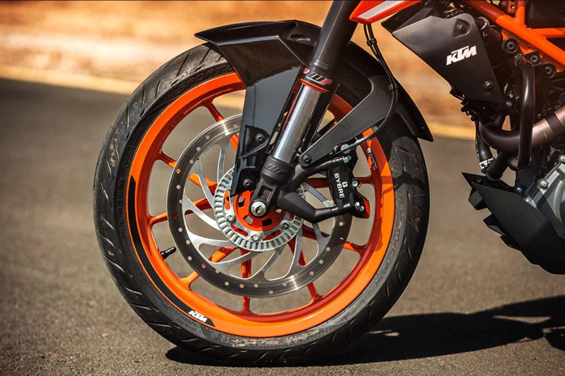 Motorcycle Braking Tech, Tips And More