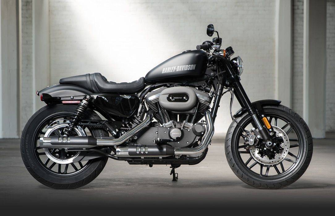 harley davidson india operations