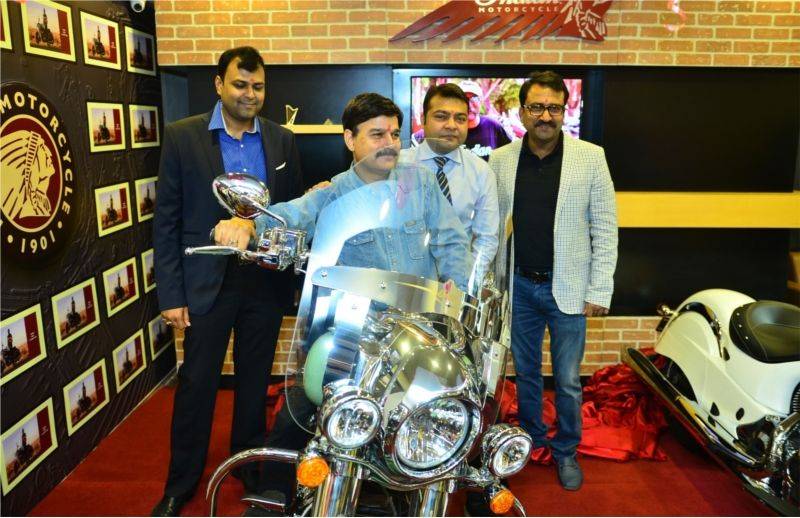 nearest indian motorcycle dealership