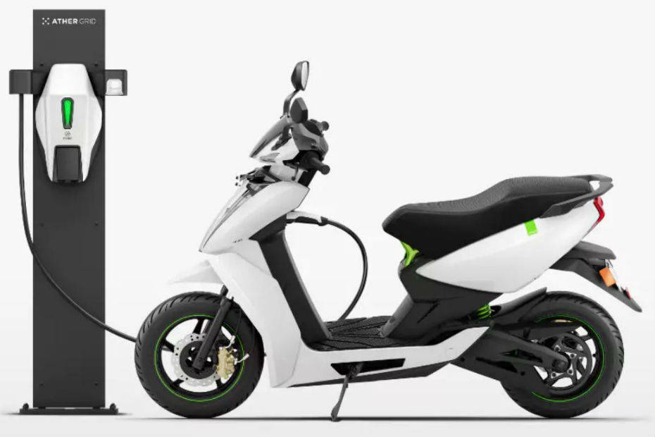 Weekly Round-up: Ather’s Electric Scooters Enter The Indian Market And More