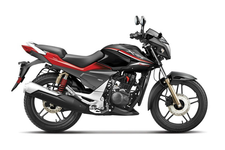 Hero MotoCorp: Colour Suggestions For The Xtreme 200R, Splendor iSmart And More