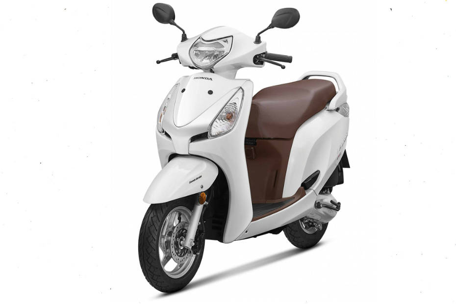 Honda Launches Aviator And Activa i With LED Headlamps