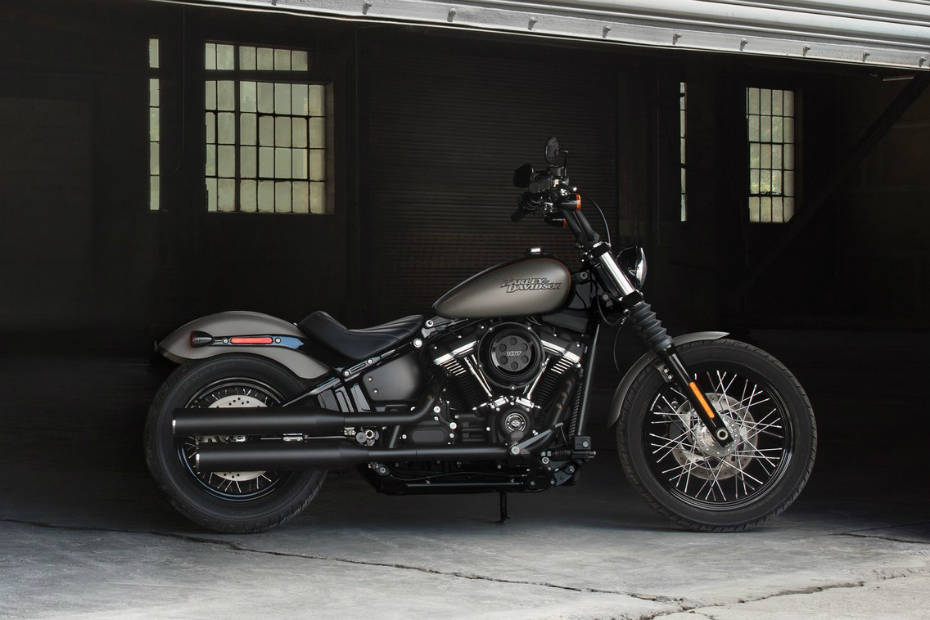 The Most Affordable Harley Gets Cheaper, For Now!