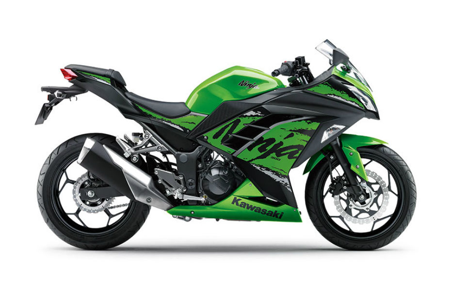 BMW G 310 R Vs Kawasaki Ninja 300 - Which One Suits You Best.