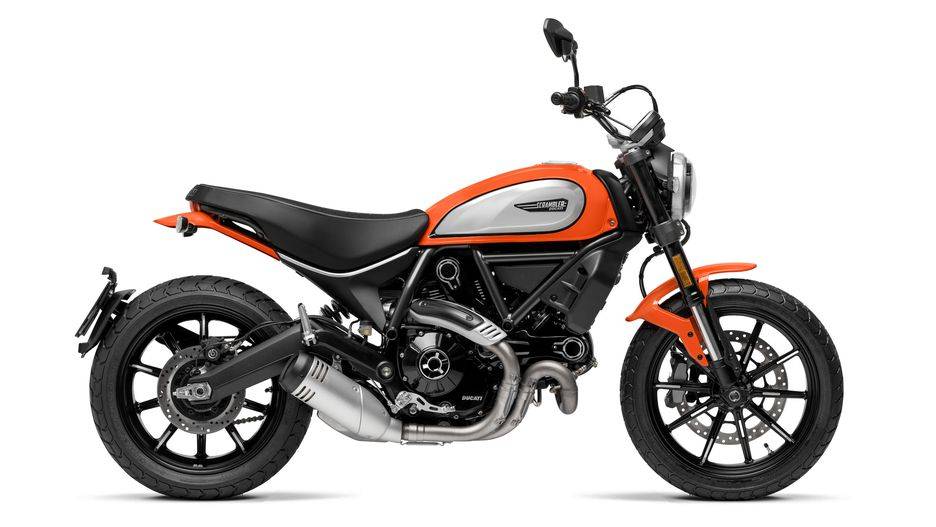 Ducati Scrambler 800: What’s Changed?