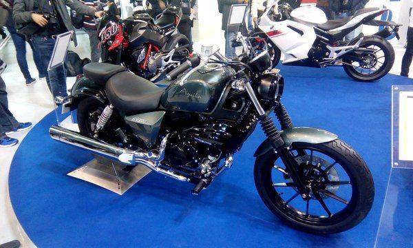 Hyosung Aquila GV300 Price- Images, Colours, Specs & Reviews