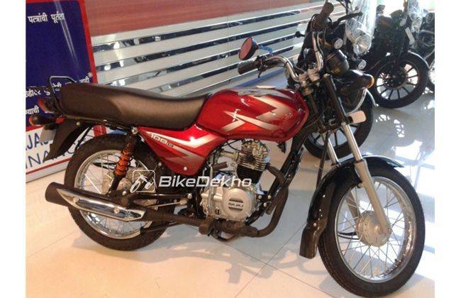 New Bajaj Ct 100b Launched Silently; Most Affordable Motorcycle In 