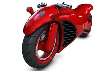 These Supercars Inspired Motorcycles Can Blow Your Mind Bikedekho