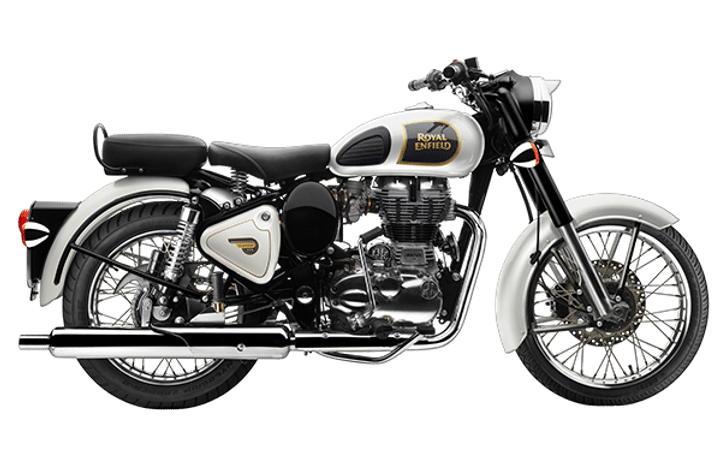 Royal enfield 350 classic shop 2017 model