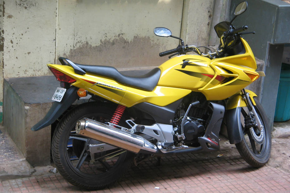 5 Popular Out Of Production Motorcycles In India