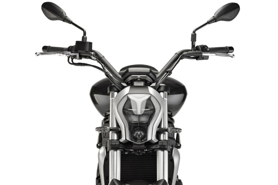 Benelli 402S: What To Expect