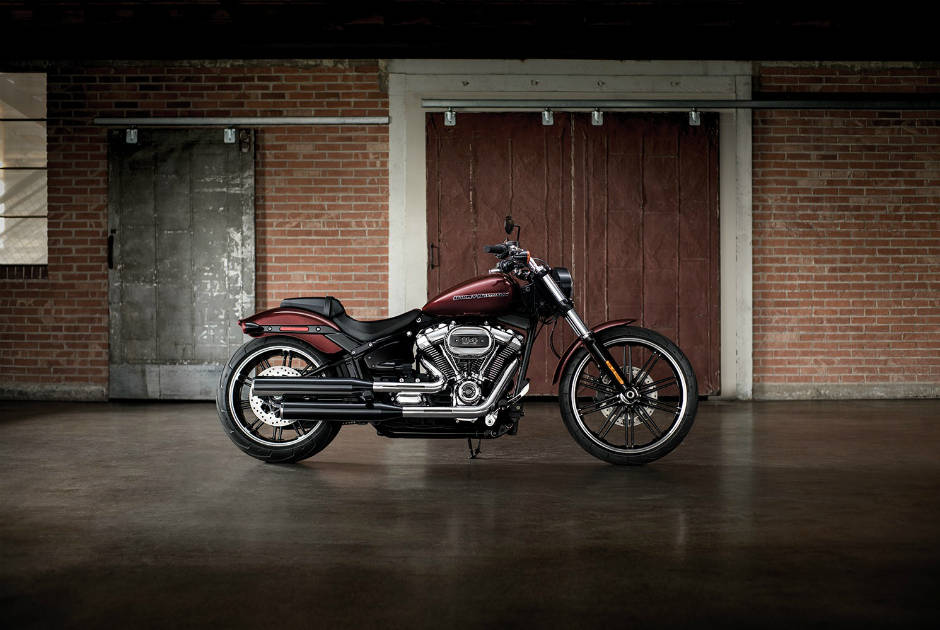 Harley-Davidson Gears Up To Enter Indian Used Motorcycle Segment