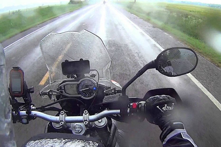 Why We Crash, And How We Can Prevent It