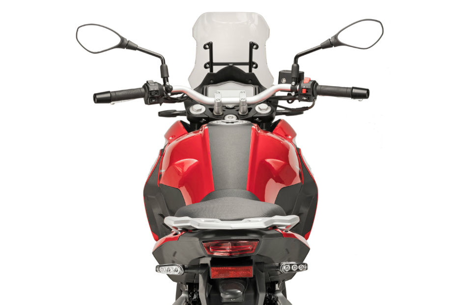 Benelli TRK 251: What To Expect?