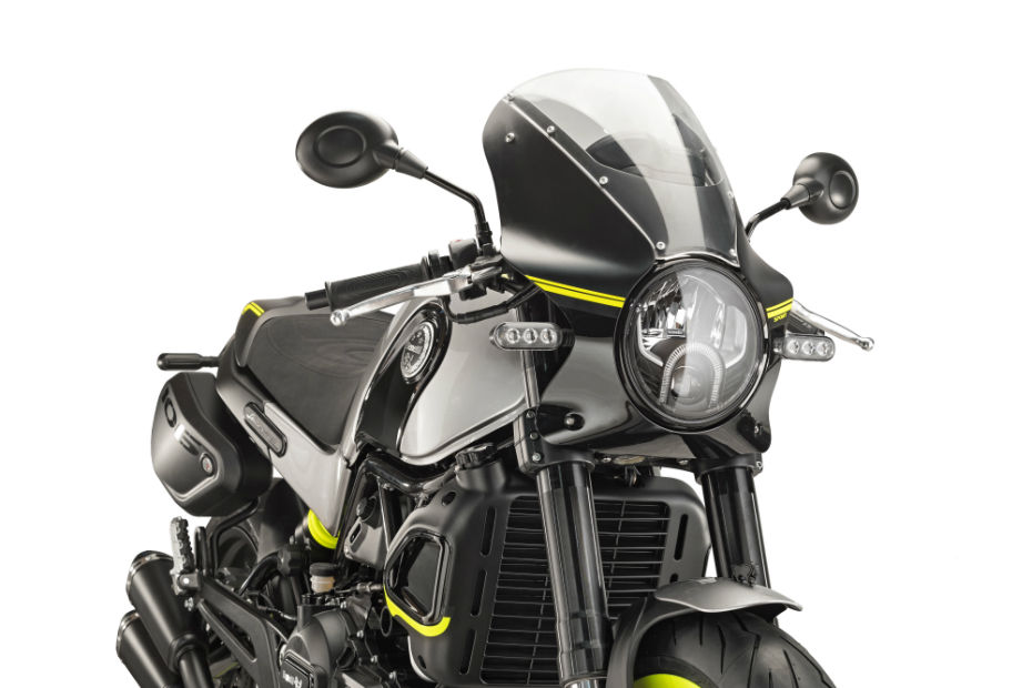 Benelli Leoncino 500 Sport What To Expect BikeDekho